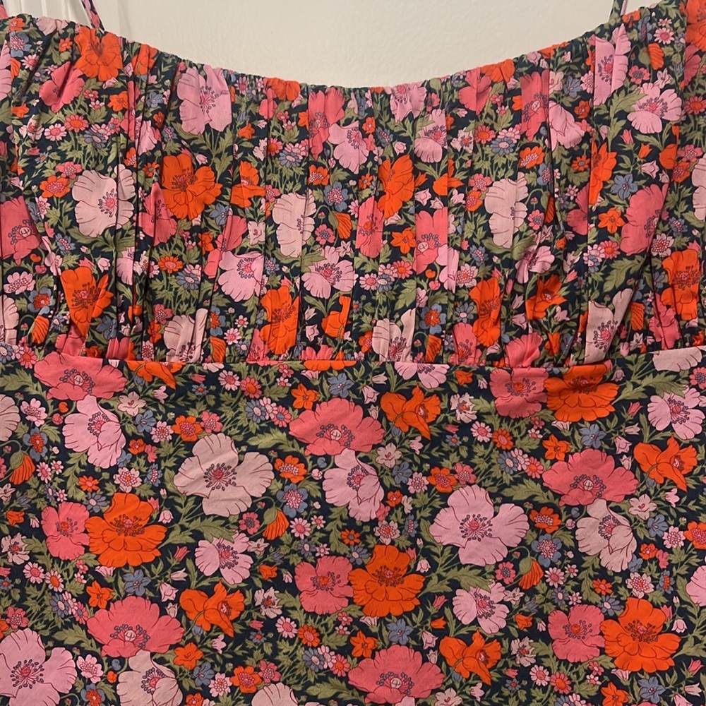 Jcrew Tank - Picture 3 of 8